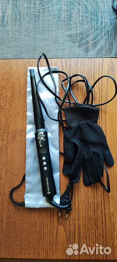 Плойка для волос Remington