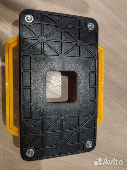 Крепление для кулера сокет am3, fm1 и т д