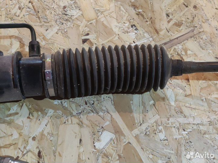 Mando:EX577002F101Рулевая рейка KIA