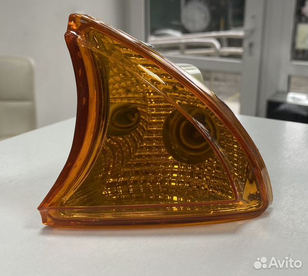 Указатель поворота iveco stralis