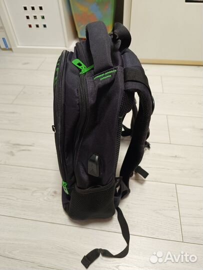 Рюкзак школьный SkyNameс