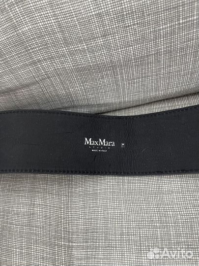 Ремень женский кожаный италия