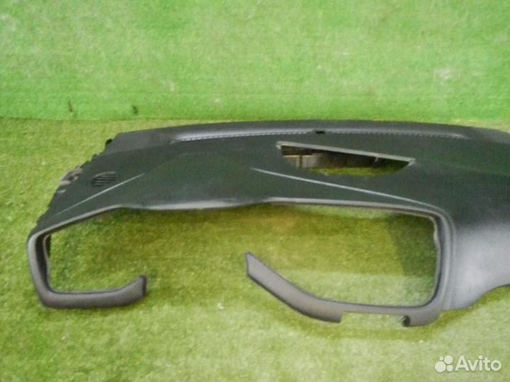 Торпедо Kia Ceed