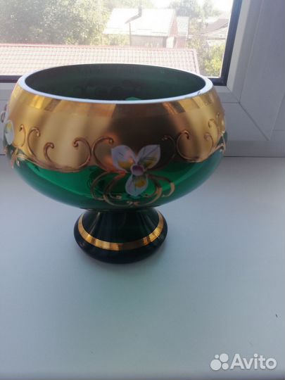 Ваза для конфет