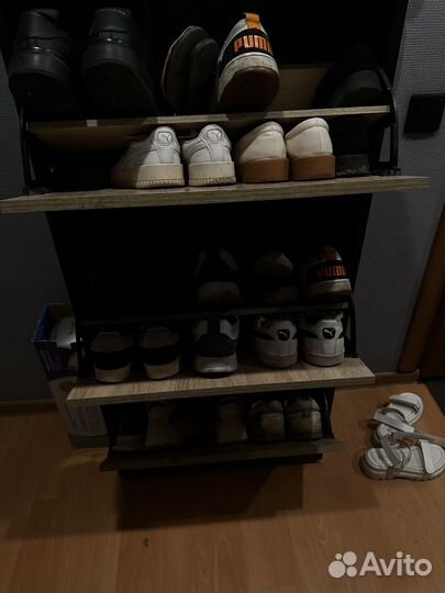 Тумба для обуви (обувница )