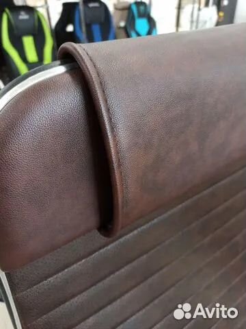 Офисное кресло руководителя Новое