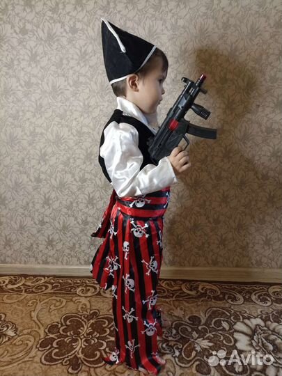 Прокат карнавальных костюмов