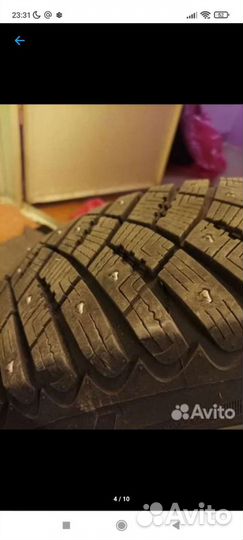 Goodyear Ultragrip Ice Arctic 195/65 R15