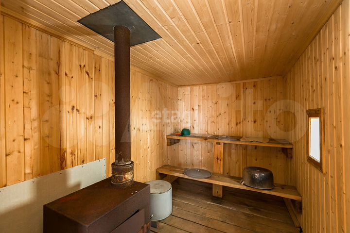 Дача 28 м² на участке 2,9 сот.