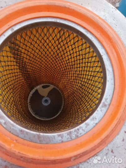 Фильтр воздушный двигателя дв.Cummins