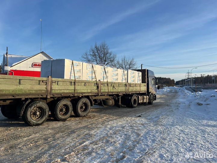 Блоки Бонолит д400