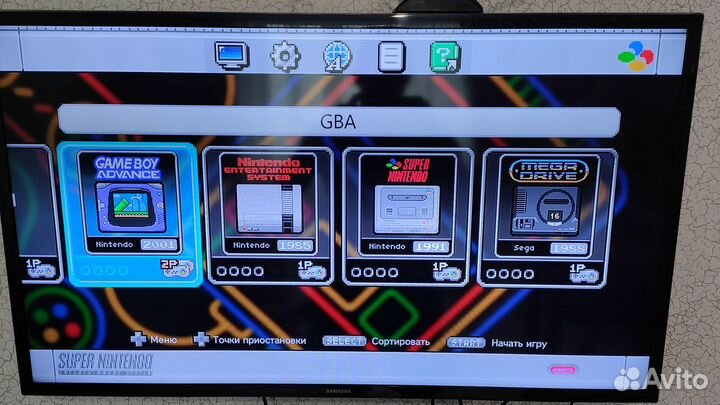 Snes classic mini nintendo