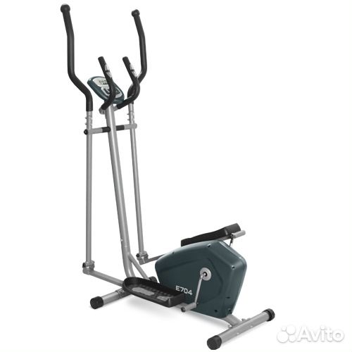 Carbon E704 Эллиптический эргометр