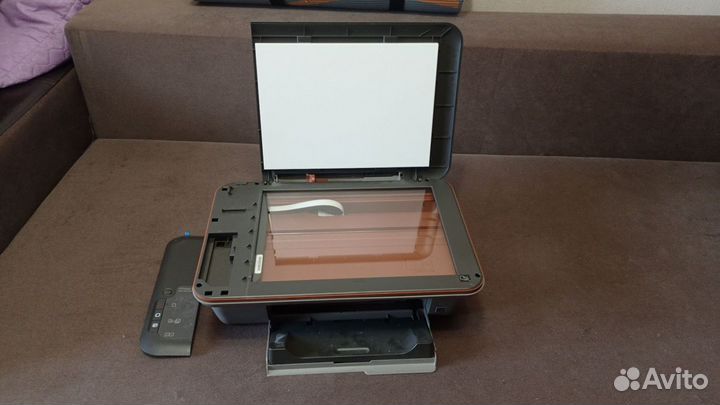 Мфу HP Deskjet 2050a