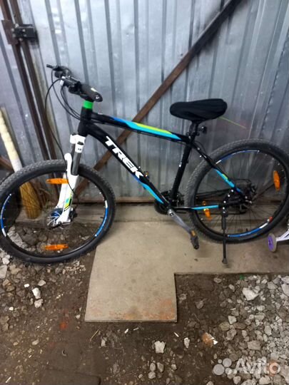 Велосипед Trek 3700