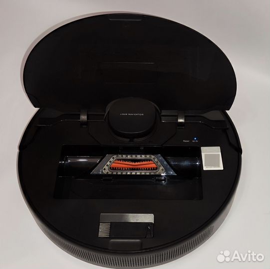 Робот пылесос Xiaomi dreame bot D9 Max