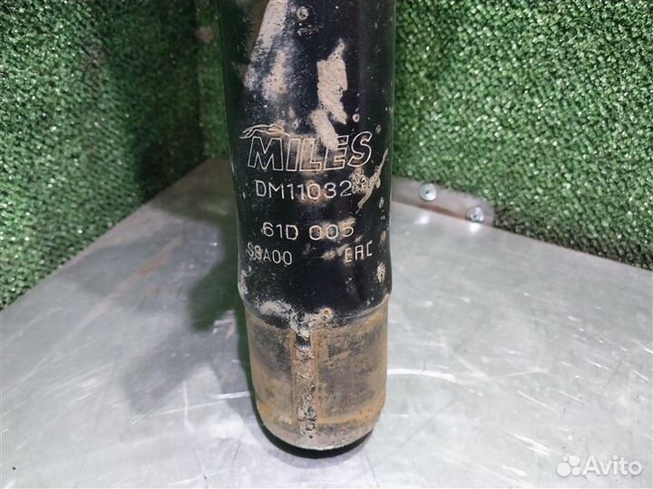 Стойка подвески передняя левая Peugeot 206 седан