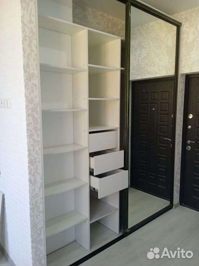 Кухонные гарнитуры, шкафы, комоды