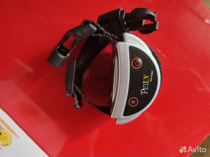 Обучающий ошейник, ошейник для собак и кошек