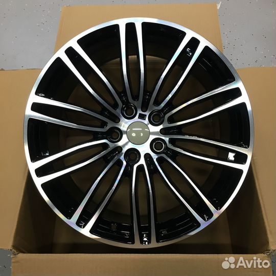 Диски для BMW F30/F10 R19