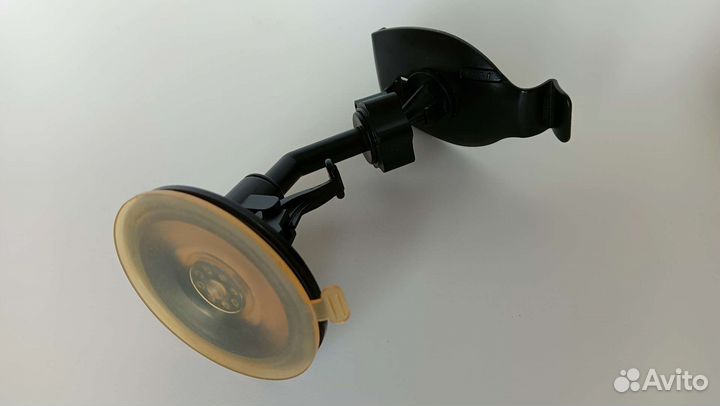 Кронштейн от навигатора Prestlgio на присоске