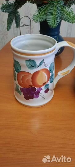 Кувшин, куманек СССР