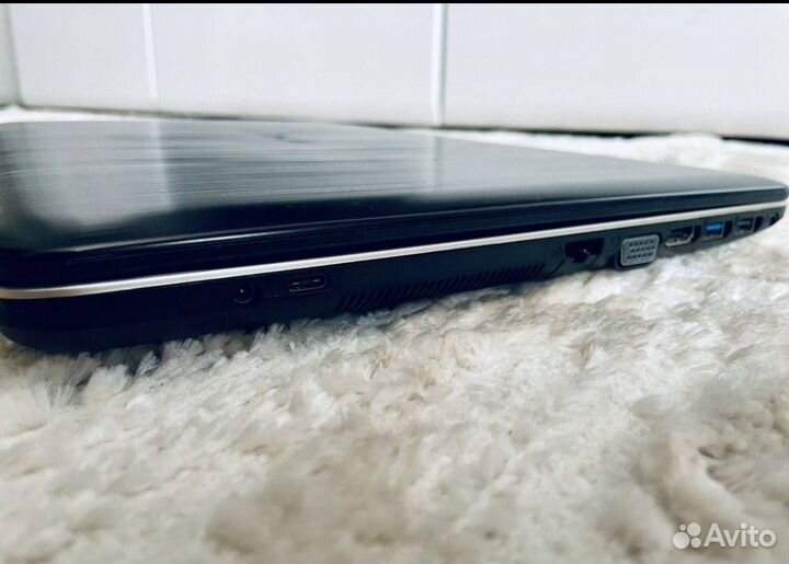 Asus x541s