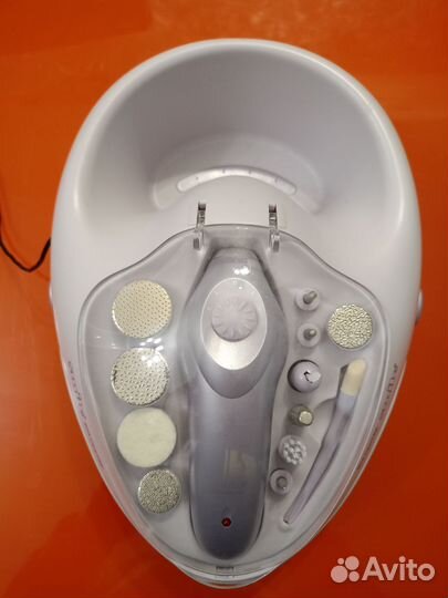 Маникюрный набор для ногтей