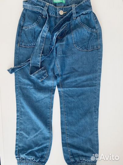 Брендовые вещи на девочку 6 лет пакетом