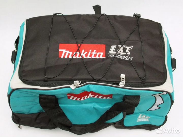 Сумка для инструментов Makita (55х30х28см)