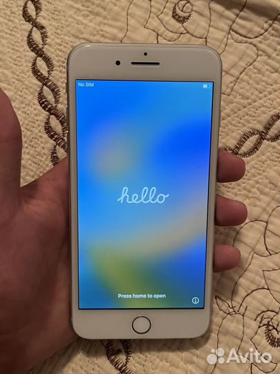 iPhone 8 Plus, 64 ГБ