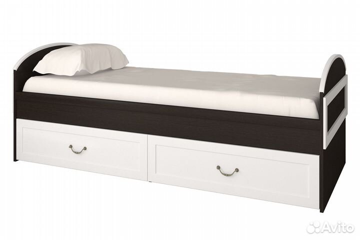 Кровать 09. В наличии