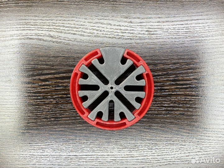 Кабельная гребёнка (Cable Comb)