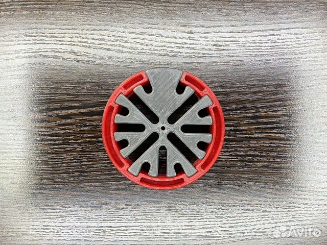 Кабельная гребёнка (Cable Comb)