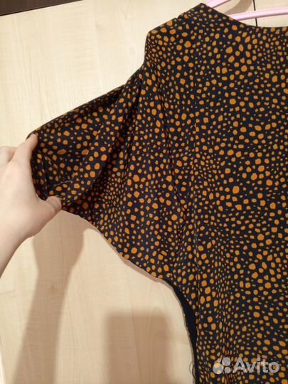 Платье Zara Basic