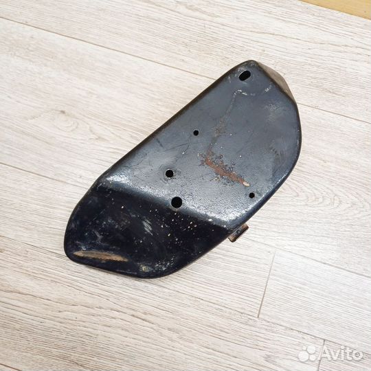 Левый бардачёк мотоцикл минск