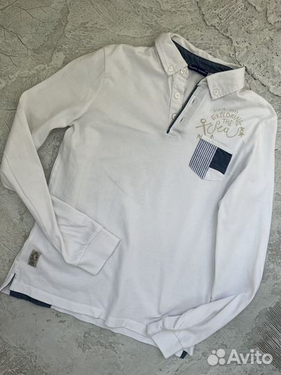 Вещи пакетом на мальчика 12/13 лет