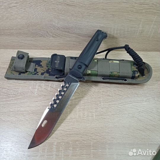 Нож Extrema Ratio