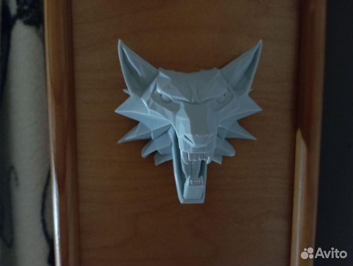 Ведьмак Крючок