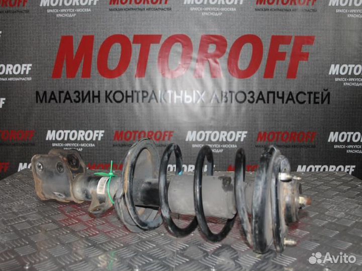 Стойка передняя L стэпвагон RF3 А029