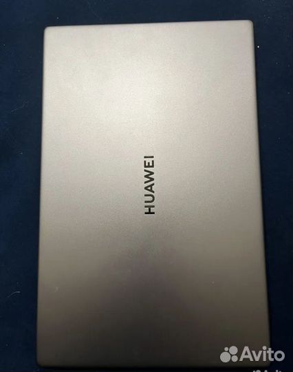 Ноутбук huawei MateBook D 15