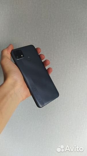 realme C25s, 4/64 ГБ