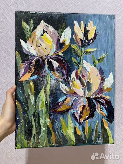 Интерьерная картина