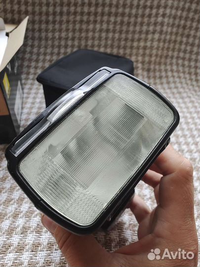 Вспышка nikon sb 910