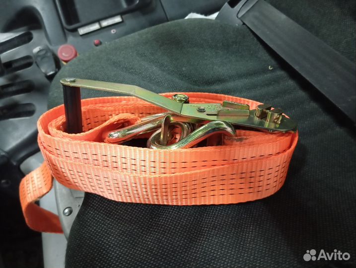 Ремень для стяжки груза