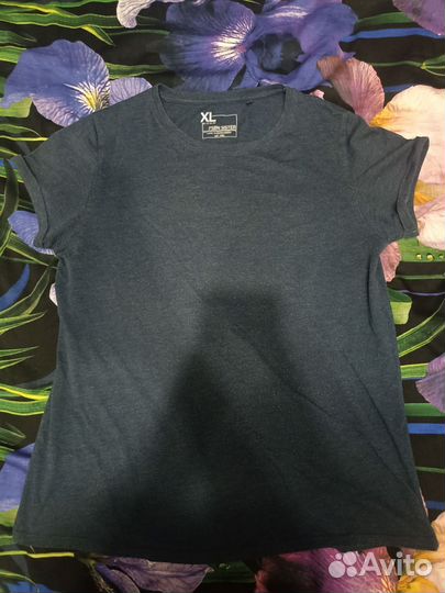 Fsbn футболка