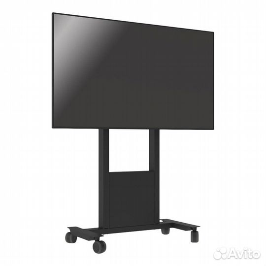 Мобильная стойка SMS Func Mobile Black