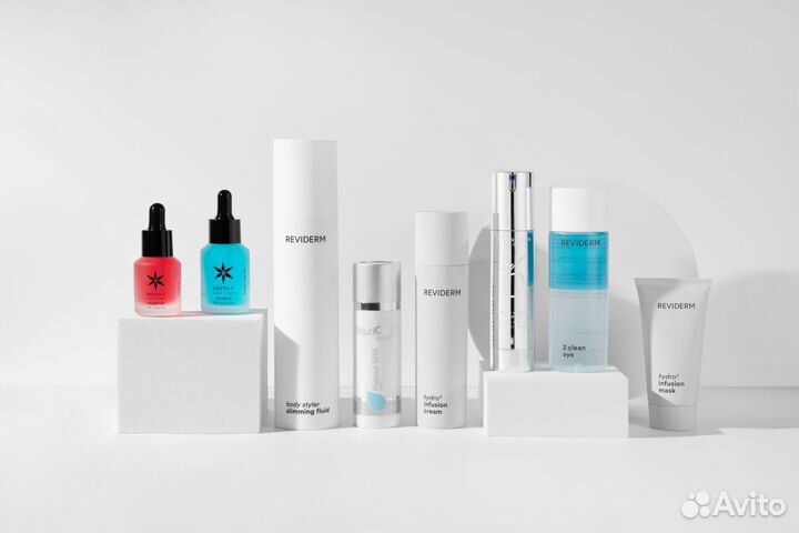 Предметная съемка фото и видео