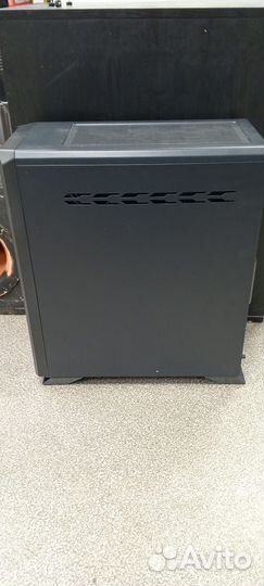 Игровой системный блок Ryzen 7-1700 RX 5500 XT