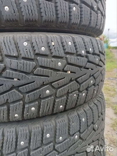 Cordiant Snow Cross 185/65 R15